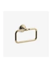 Kohler Artifacts K-72571-AF Towel Ring, Vibrant French Gold Finish. Fixed Price $150.00.