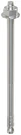 Simpson STB2-501004SS Strong-bolt 1/2 In. X Type 304 Stainless-steel. Fixed Price $326.05.