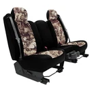 For Chrysler Pacifica 05-08 Camo 2ND Row Truetimber Prairie With Black Custom. Fixed Price $231.95.