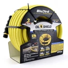 Blubird OS1250 1/2" X 50' Class Rubber Air Hose Range -50F To 200F. Fixed Price $82.63.