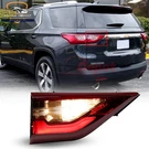 For 2018-2021 Chevy Traverse Rear Inner Tail Light Led Lamp Left Driver Side. Fixed Price $76.99.
