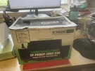 Brand New Tradepro TP-PROCP-20ST-230 Condensate Pump Vac. Fixed Price $179.99.