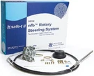 Seastar Solutions Safe-t Ii No Feedback Pk 17' SS13217. Fixed Price $296.99.