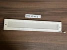 Used Ikea Stromlinje 15" Led Countertop Light White Model #103.517.09. Fixed Price $25.00.