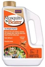 Bonide Mosquito Beater Treats 4,000 Sq. Ft. Pleasantly Scented - 1.3 Lbs.. Fixed Price $20.97.