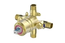 Fluid F1001B-CP Volume Control Valve Pb Rough In Without Diverter New Box!. Fixed Price $154.99.