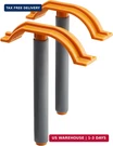 Bora Centipede 2-PIECE Quick Clamps Set, CA0302, Accessory For. Fixed Price $18.57.