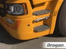 Side Step Bars Amber Led Light For New Generation Scania Series 2017+ Truck. Fixed Price $754.46.