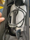 Dremel MM35 3.5A Oscillating Diy Tool Kit - Gray Used. Fixed Price $38.24.