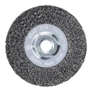 Mercer Industries 187010 4" X 1/2" 5/8"-11 (1 Pack), .014 Carbon Steel. Fixed Price $10.55.