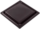 Aero Pure ABF110G15 Bronze Cfm 1.1 Sone Ceiling Mounted Quiet Exhaust Fan. Fixed Price $205.10.