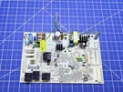 Refrigerator Main Control Board P# 200D6221G036 WR55X10715. Fixed Price $52.20.