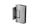 Fhc Venice Adjustable Square Wall Mount Hinge Brass Polished Nickel Finish. Fixed Price $65.54.