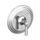 Newport Brass 4-1204BP/26 Metropole Pressure Balance Shower Trim Polished Chrome. Fixed Price $492.80.