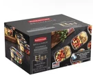 Rubbermaid 10-PIECE Food Storage Containers. Fixed Price $21.99.