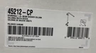 Kohler K-45212-CP Hydrorail Beam Shower Column Polished Chrome *read*. Fixed Price $209.99.