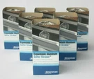 6 - Amerimax Expandable Aluminum Gutter Strainer 21059. Fixed Price $29.99.