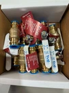 10-PACK Tmg 3/4 In. Brass Press X Full Port Ball Valve. Fixed Price $120.00.
