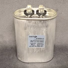 Discount Hvac DE-37400H Diversitech Motor Run Capacitor Oval. Fixed Price $8.97.