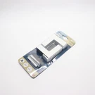 (2-PK) Dolle Eliot Adjustable Shelf Bracket White 0.2" 1.6" 13428. Fixed Price $17.68.