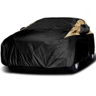 Titan Multi-layer Peva Car Cover For Compact Sedans 176-185" Waterproof. Fixed Price $65.99.