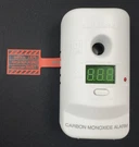 Universal Security Instruments 10 Year Tamper Proof Permanent Power-open Box. Fixed Price $19.99.