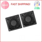 Uxcell Computer Pc Fan Dust Filter 50MM Case Guard Grill Protect. Fixed Price $13.28.