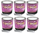 Evercoat Rage Ultra Body Filler 3 LITER/0.8 Gallon FIB-125 Free Shipping! (6/PK). Fixed Price $491.77.