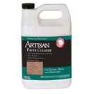 Artisan Cleaner, Fast Acting, Acid-free For Pavers, Brick & Masonry, 1 Gal. Fixed Price $47.90.