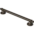 Moen YG2218ORB Bathroom Safety 18INCH Stainless Steel Traditional Grab. Fixed Price $59.00.