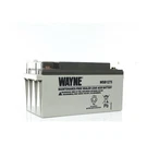 Wayne Sump Pump Volt Amp Hour Maintenance Free Battery WSB1275. Fixed Price $279.99.