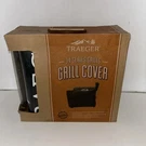 Traeger Full Length Grill Cover For 34 Series Pellet Heavy Duty BAC380. Fixed Price $45.00.