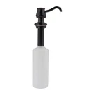 Pfister 920054Y Soap Dispenser Assembly, Tuscan Bronze. Fixed Price $56.97.