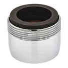 Neoperl 1162003 1.8 Gpm Flow Restrictor, 15/16 In - 27, 55/64 Thread. Fixed Price $9.89.