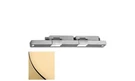 Folger Adam 310-4-1 605 Electric Strike Bright Brass Finish. Fixed Price $551.76.