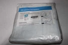 New Pig TLS462-TR Leak Diverter For Roofs, 5FT Length X Width. Fixed Price $39.99.
