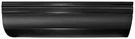Door Bottom Skin Fits 94-01 Dodge Ram Pickup 1500 2500 Standard Club Cab Right. Fixed Price $69.95.
