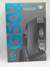 New Logitech G502 Lightspeed Wireless Gaming Mouse With Hero 25K Sensor (black). Fixed Price $79.97.