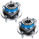 Bdeli Pack Front Wheel Bearing And Hub Assembly 513121 Replace For. Fixed Price $107.86.
