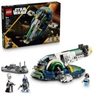 Lego Wars 75433 Jango Fett's Starship Building Toy Ages 9+ Flash Deal. Fixed Price $47.59.