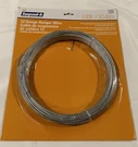 Suspend-it Hanging Wire 12 Gauge 100' Roll 8850. Fixed Price $29.00.