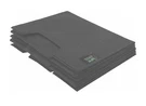 Water Activated Flood Barrier Bags Pack 24X16X3.5 Emergency Sandless. Fixed Price $39.99.