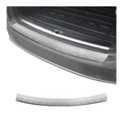 Rear Bumper Sill Cover For Audi A4 B8 Wagon / Allroad 2009-2013 S.steel Brushed. Fixed Price $64.99.