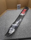 Troy-bilt 490-110-Y115 42" Mulching Blade Set Mtd 942-0616 742-0616. Fixed Price $39.99.