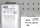Mars 12948 440/370V Motor Run Capacitor. Fixed Price $13.99.