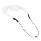 Chums Orbiter Eyewear Retainer - Lightweight Stainless Steel 15.5", Black. Fixed Price $20.69.