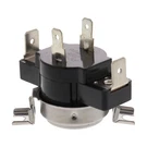 Erp WE4M181 For Ge Dryer Cycling Wire Thermostat. Fixed Price $11.84.