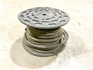 New Eastman BXX10 E-z Flex 5/8ID 2750PSI Msha IC-123/10 77LB 100R2AT No Box. Fixed Price $474.95.