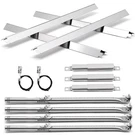 Charbroil Grill Repair Kit For 463365021, 463366022, 463331221, 4634490. Fixed Price $45.93.