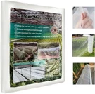 20 50FT Mosquito Garden Bug Insect Netting Barrier Bird Plant Protect Mesh. Fixed Price $15.90.